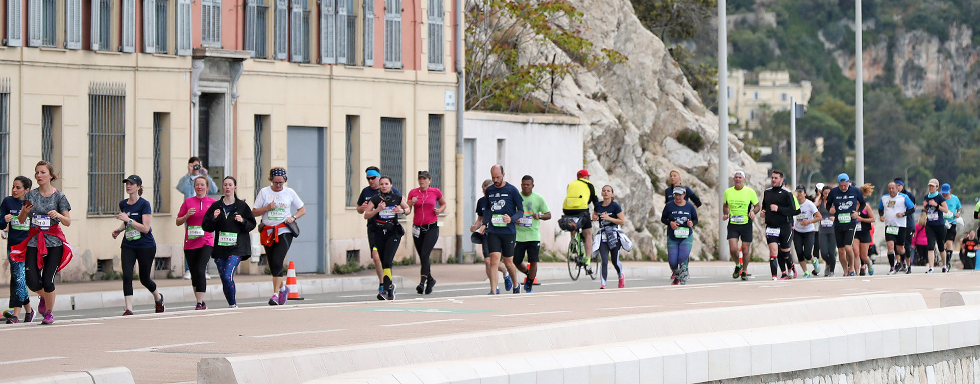 Semi-Marathon de nice