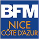 bfmtv Côte d'Azur