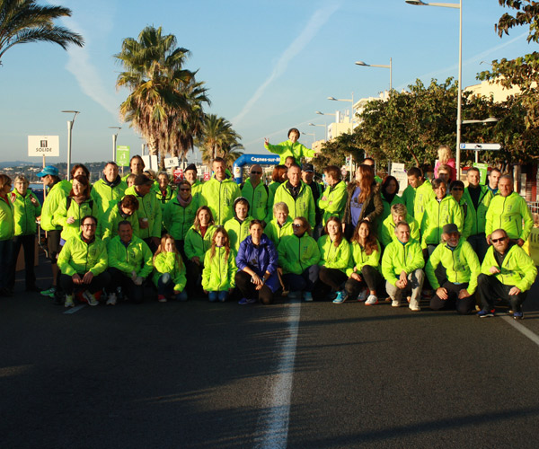 Azur Sport Organisation