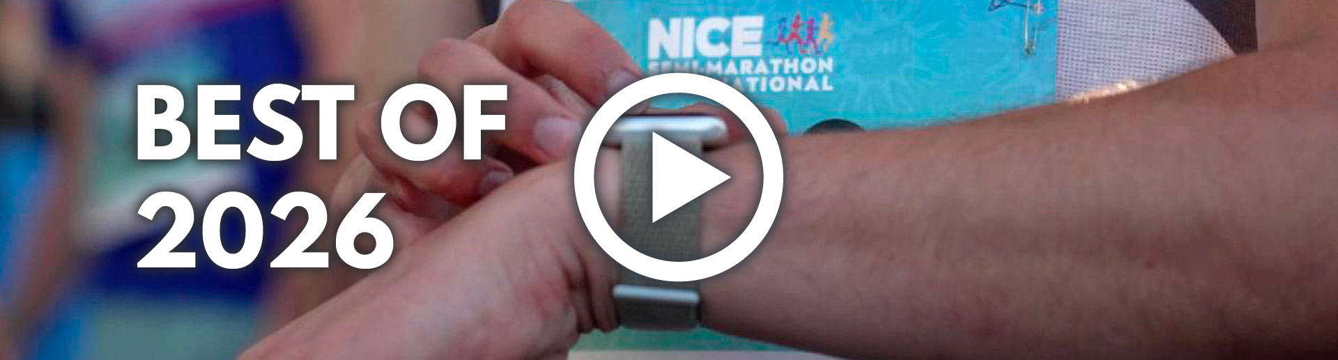 Semi-Marathon International de Nice