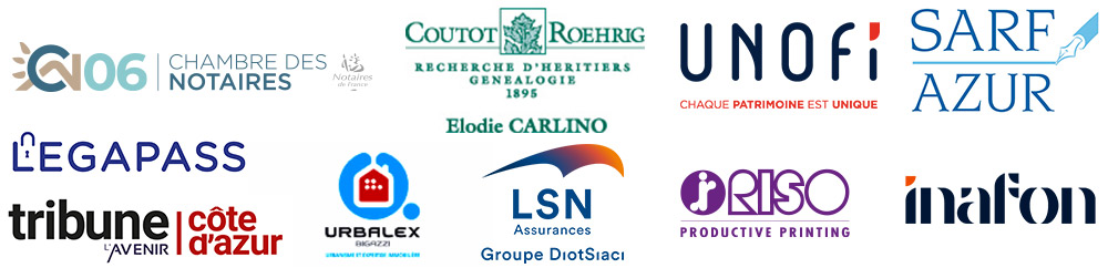 sponsors notariats